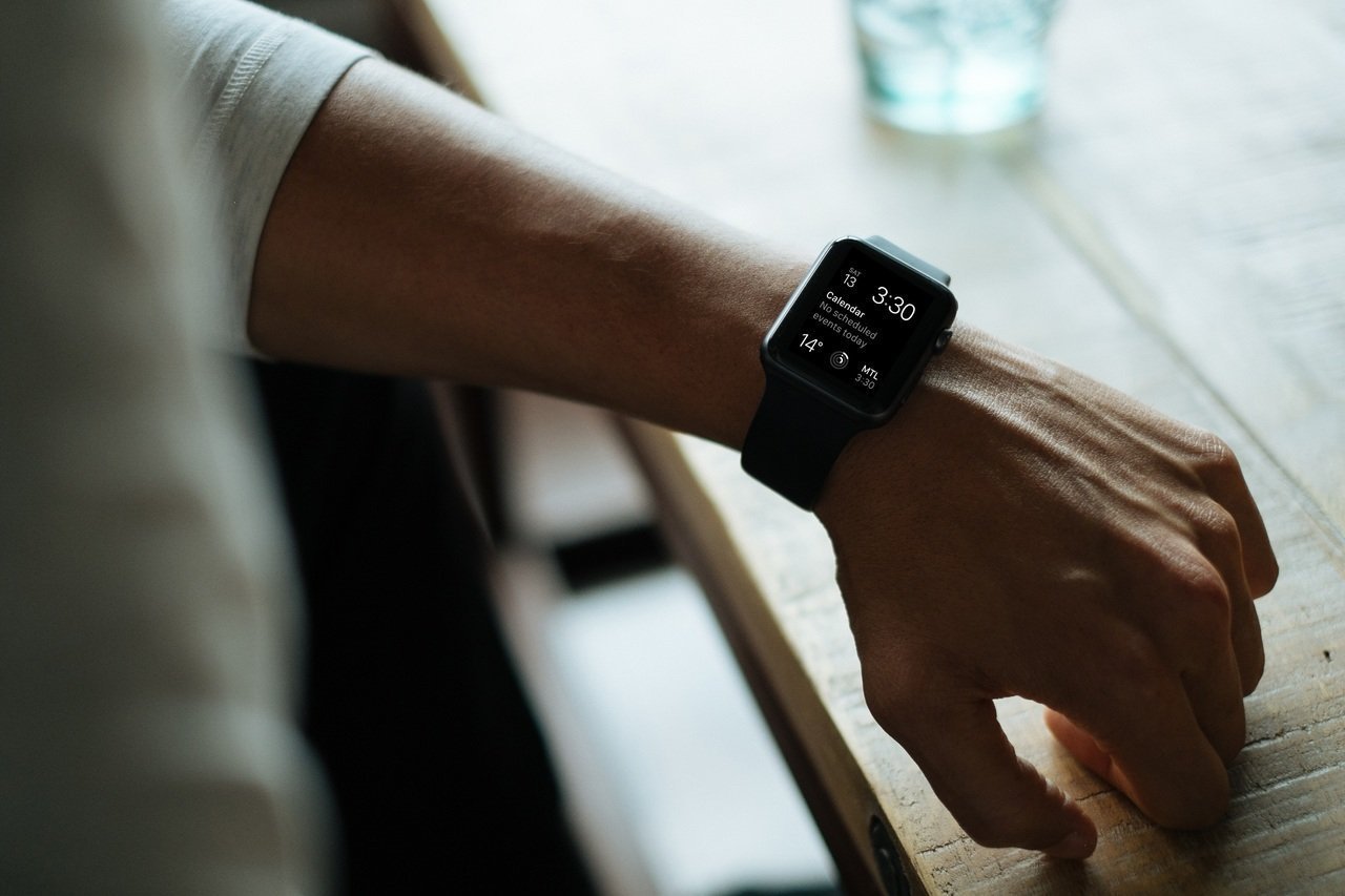 Wearable Tech Revolution: Exploring the Latest Trends in Fitness Trackers and Smartwatches